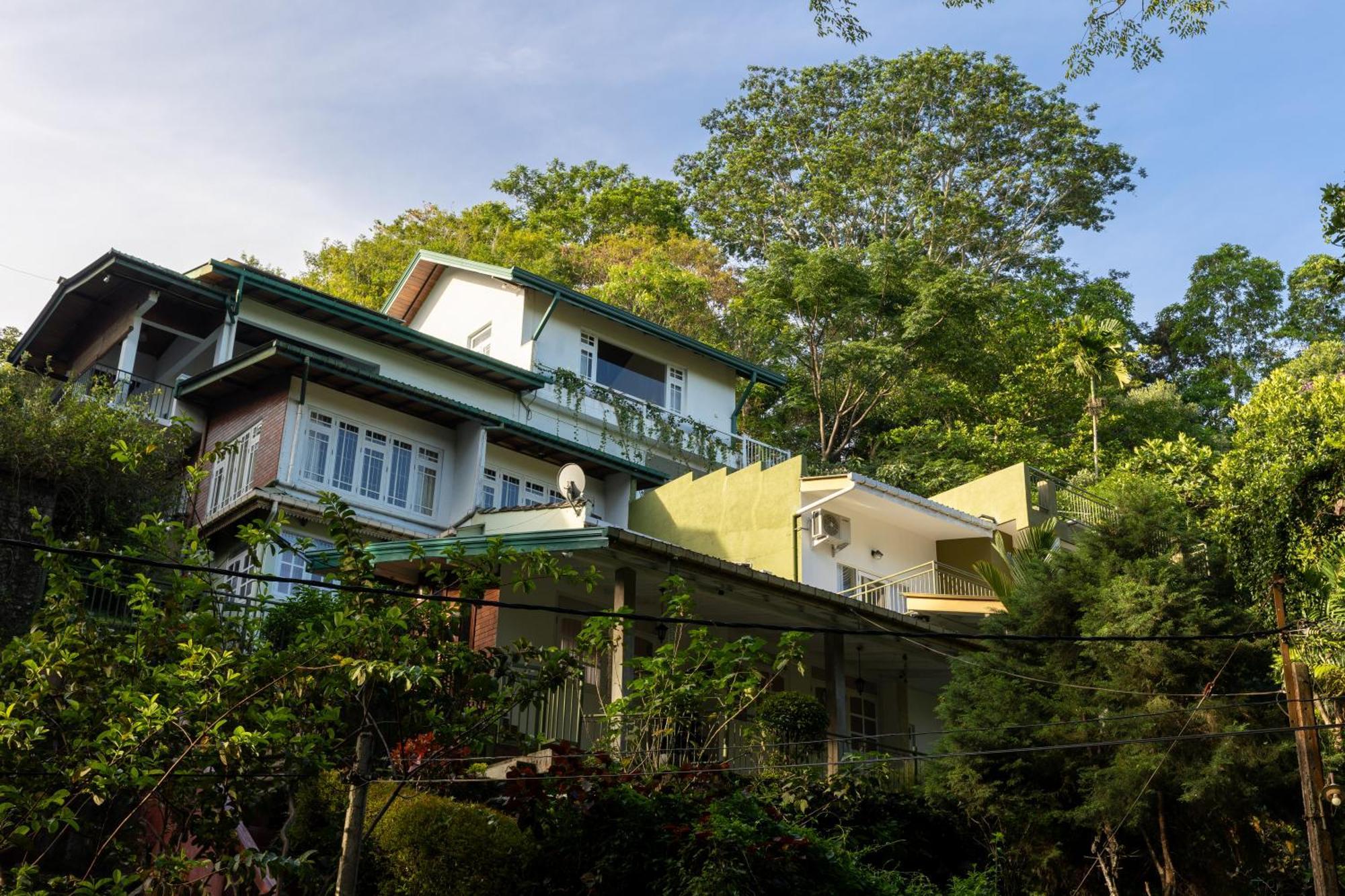 Greenwood Edge แคนดี้ ภายนอก รูปภาพ