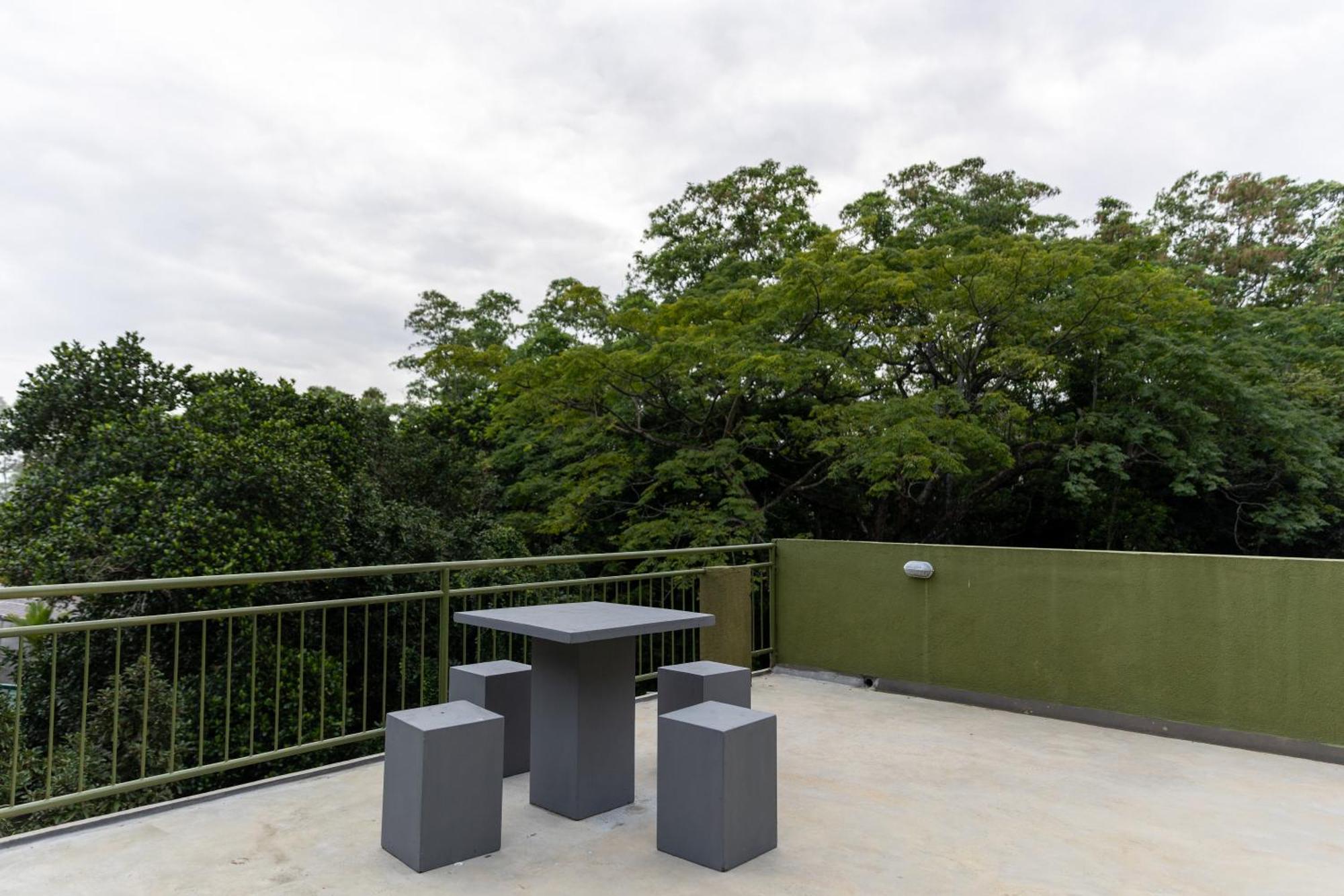Greenwood Edge แคนดี้ ภายนอก รูปภาพ